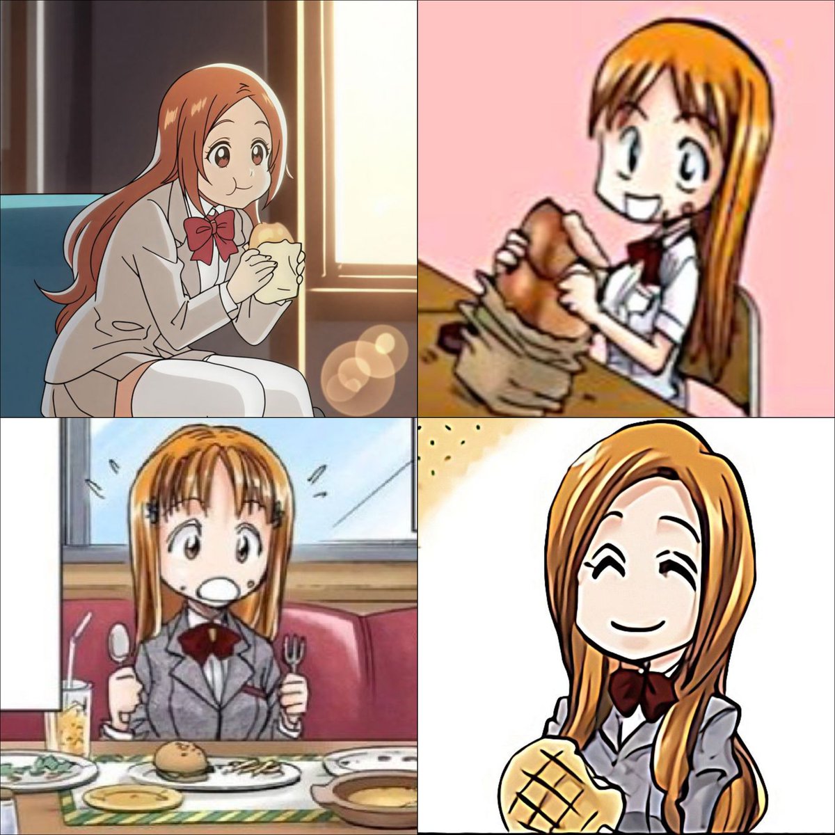 𝓘𝓬𝓱𝓲𝓰𝓸🍓 tweet media