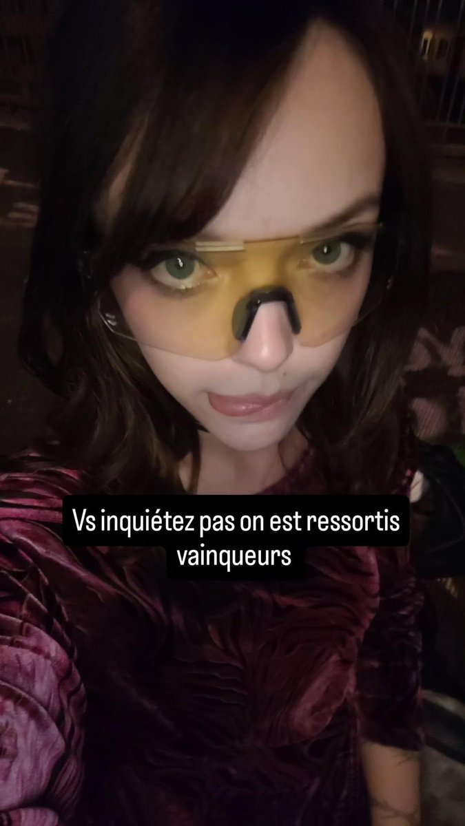 Reine Anarchiste tweet media