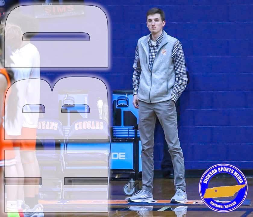 Dickson Sports Media tweet media