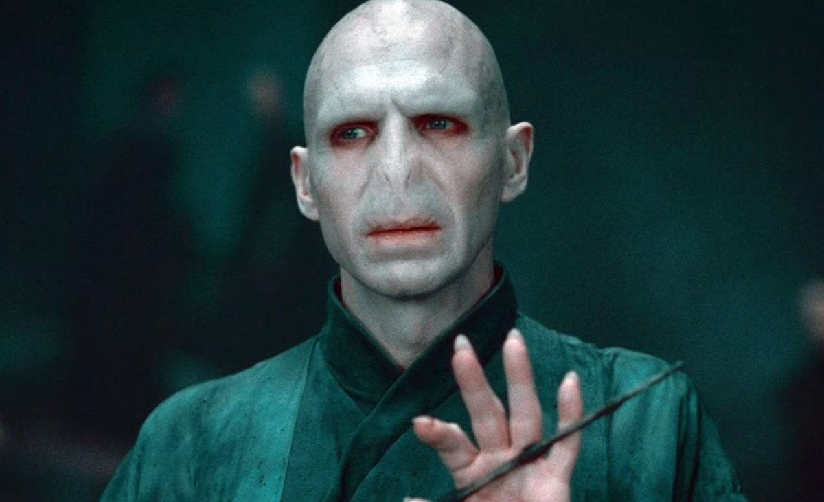 CinemaWireNews's tweet photo. Paul Bettany is reportedly HBO’s top choice to play Voldemort in the ‘HARRY POTTER’ series.

(Source: @DanielRPK) https://t.co/fpqRgBXKmm