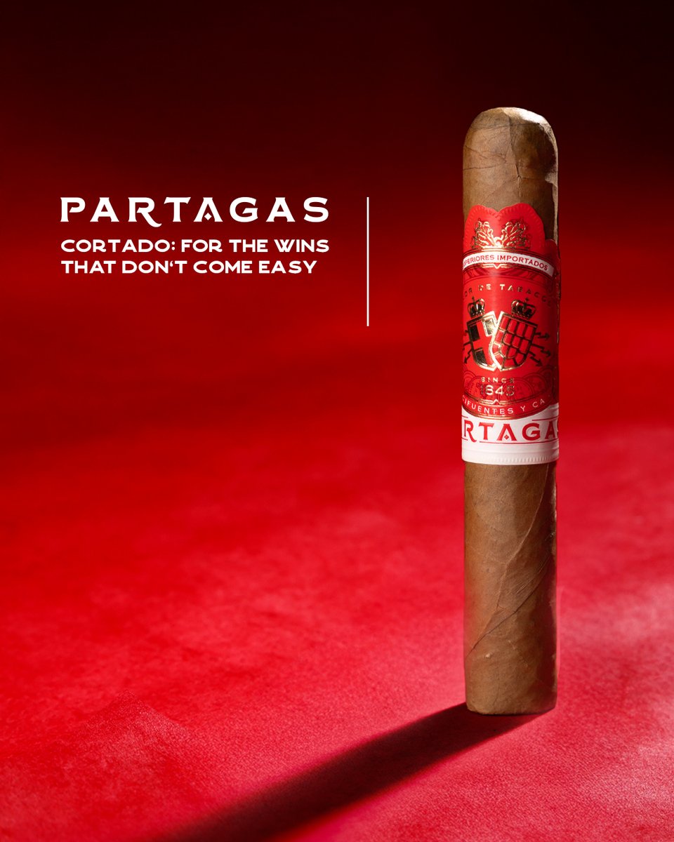 Partagas tweet media