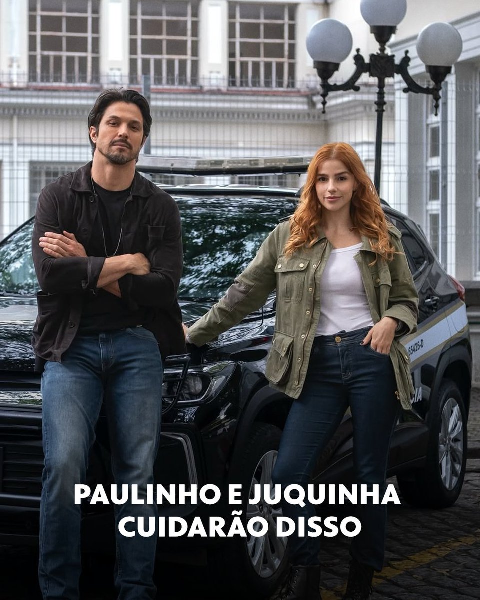 tvglobo's tweet photo. e não é que a nossa duplinha vai trabalhar horrores após Paulinho seguir Edilberto e Juquinha ao estranhar Bagdá na casa de Kasper? #TrêsGraças https://t.co/pq409tHxNl