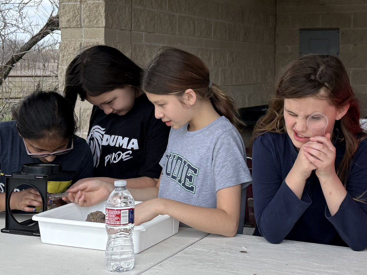 Environmental Center tweet media