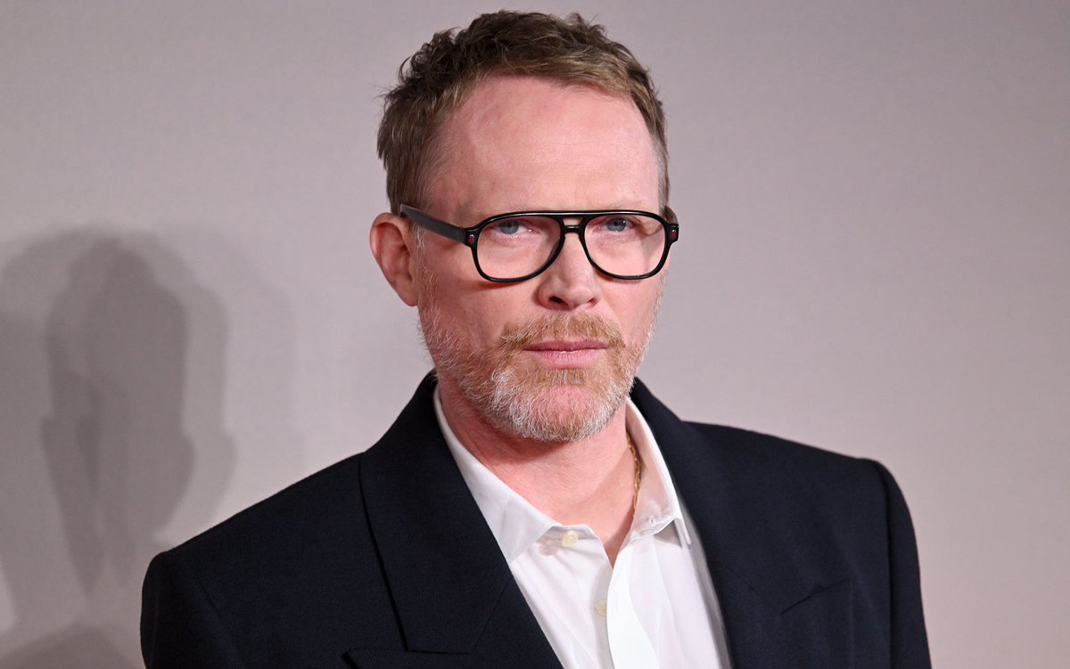 CinemaWireNews's tweet photo. Paul Bettany is reportedly HBO’s top choice to play Voldemort in the ‘HARRY POTTER’ series.

(Source: @DanielRPK) https://t.co/fpqRgBXKmm