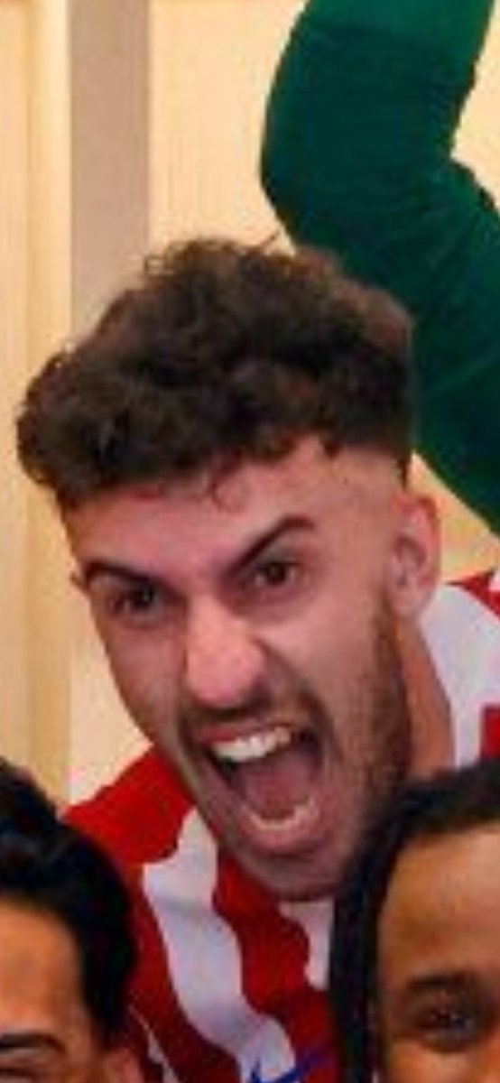 Nos tienes en el bolsillo italiano cabron!!