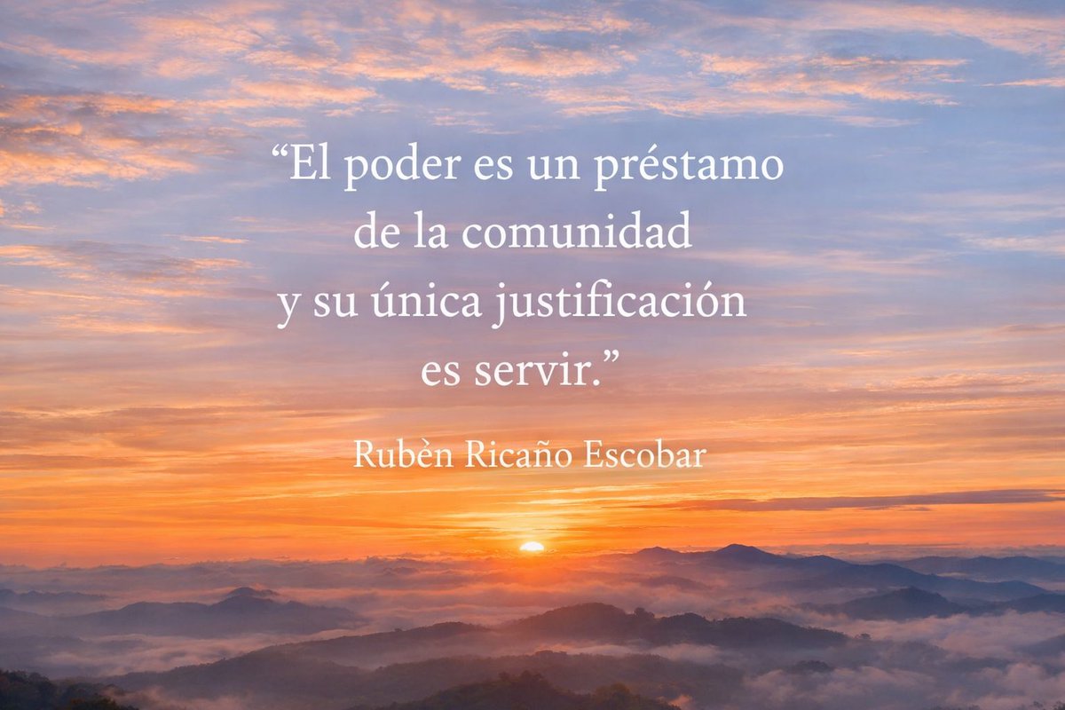 CENTRO MUNICIPALISTA tweet media