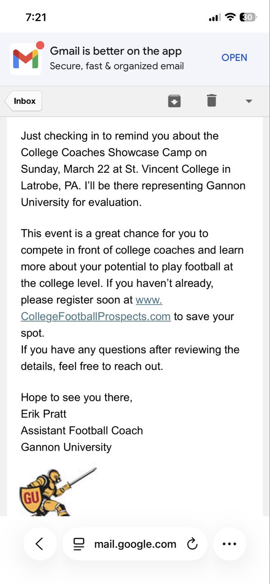 Ledger Corwin tweet media