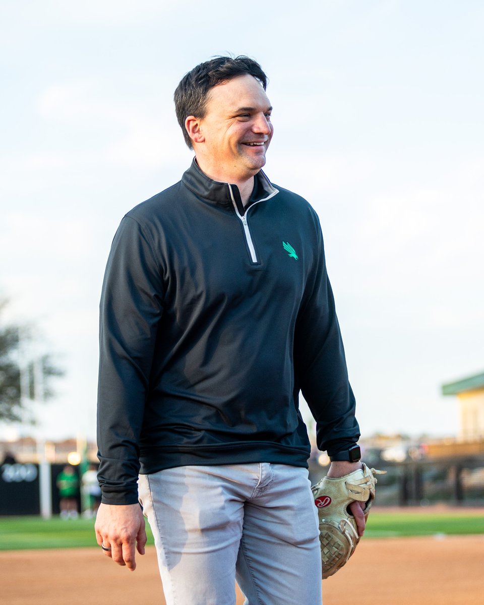 UNT Football tweet media