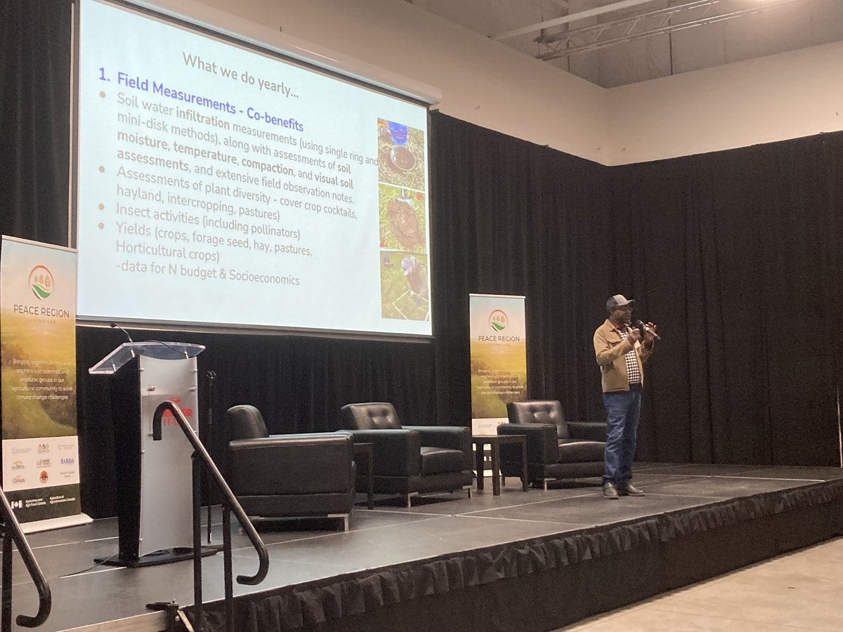 Peace Living Lab tweet media