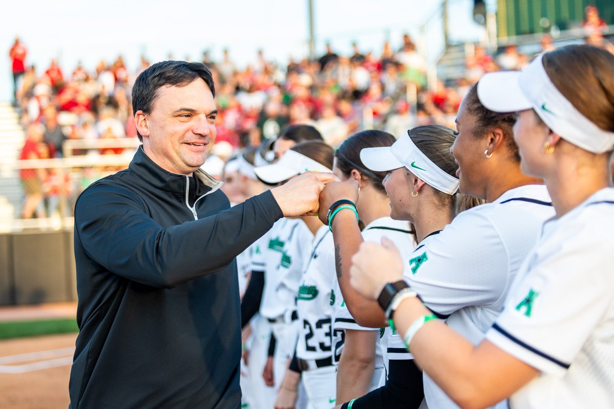 UNT Football tweet media