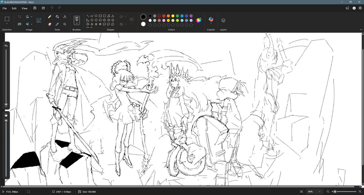 ygorish's tweet photo. this is taking forever https://t.co/lgWmNFTPWV