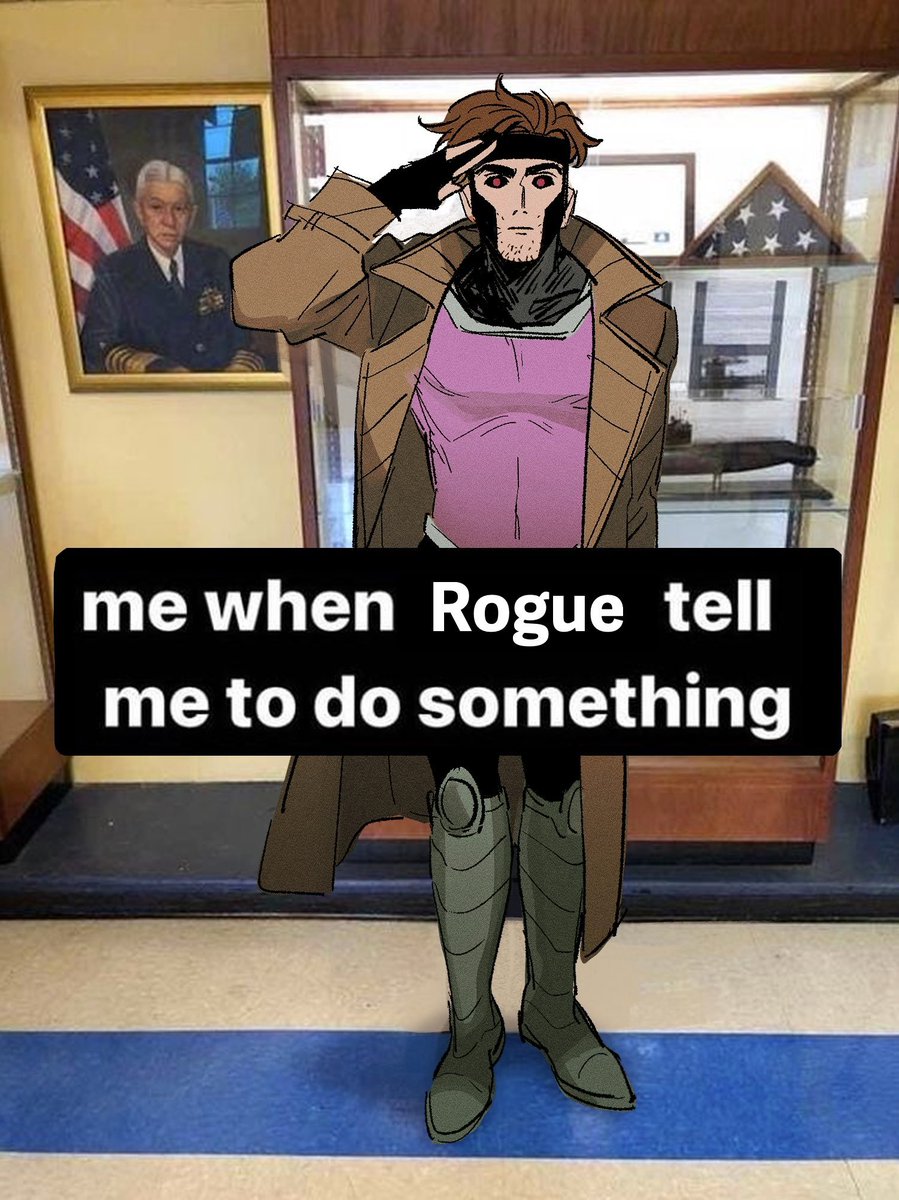 Best of Rogue tweet media