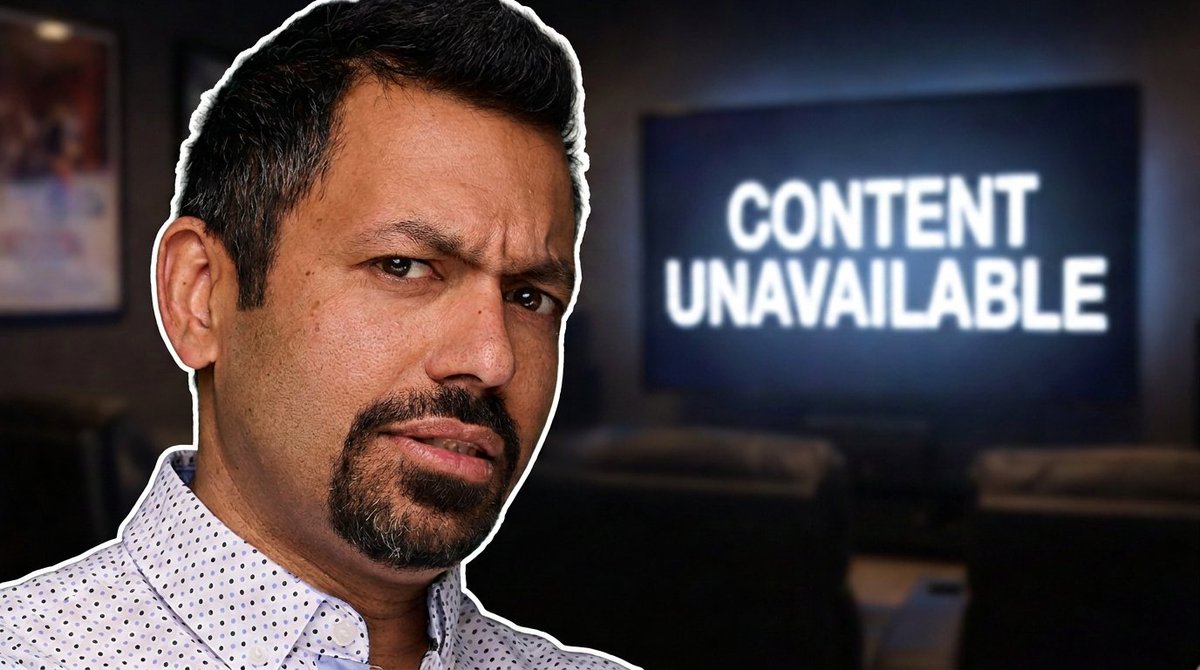 The Real Techno Dad tweet media