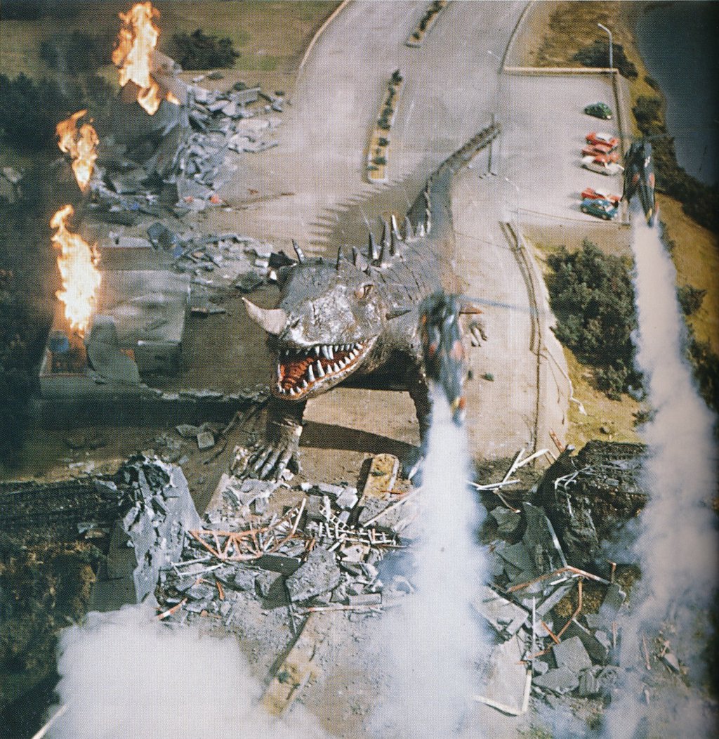 The Toku Professor tweet media