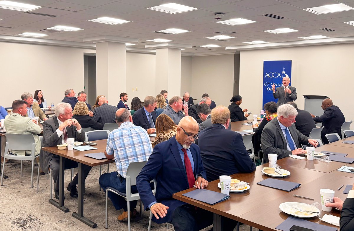 Alabama Counties tweet media