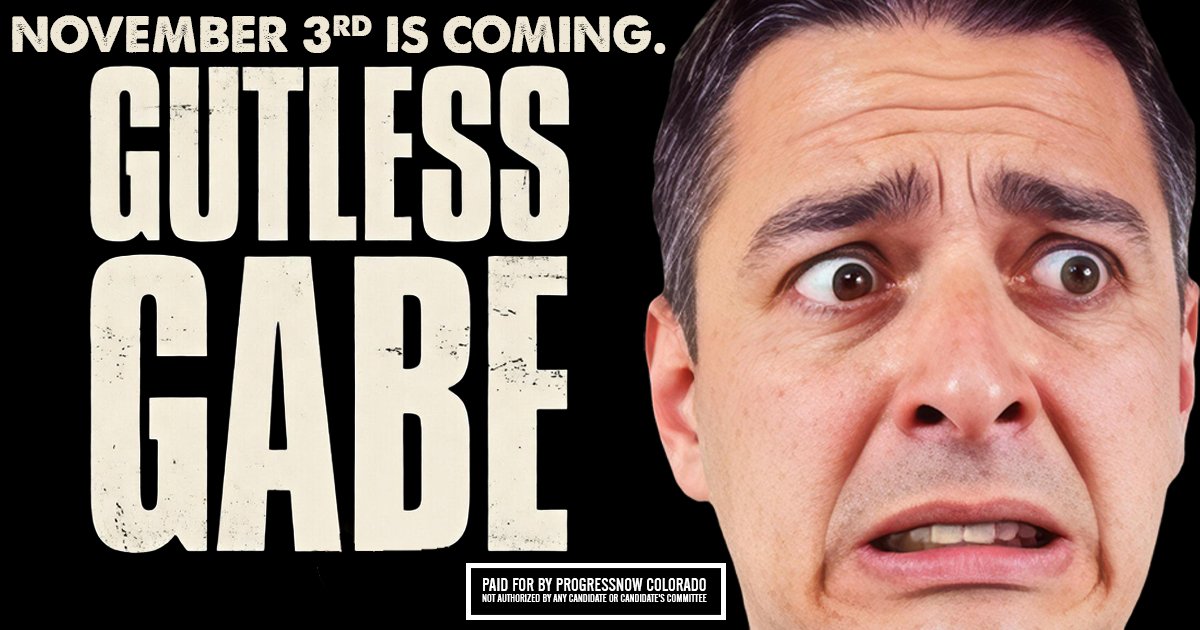 ProgressNow Colorado tweet media