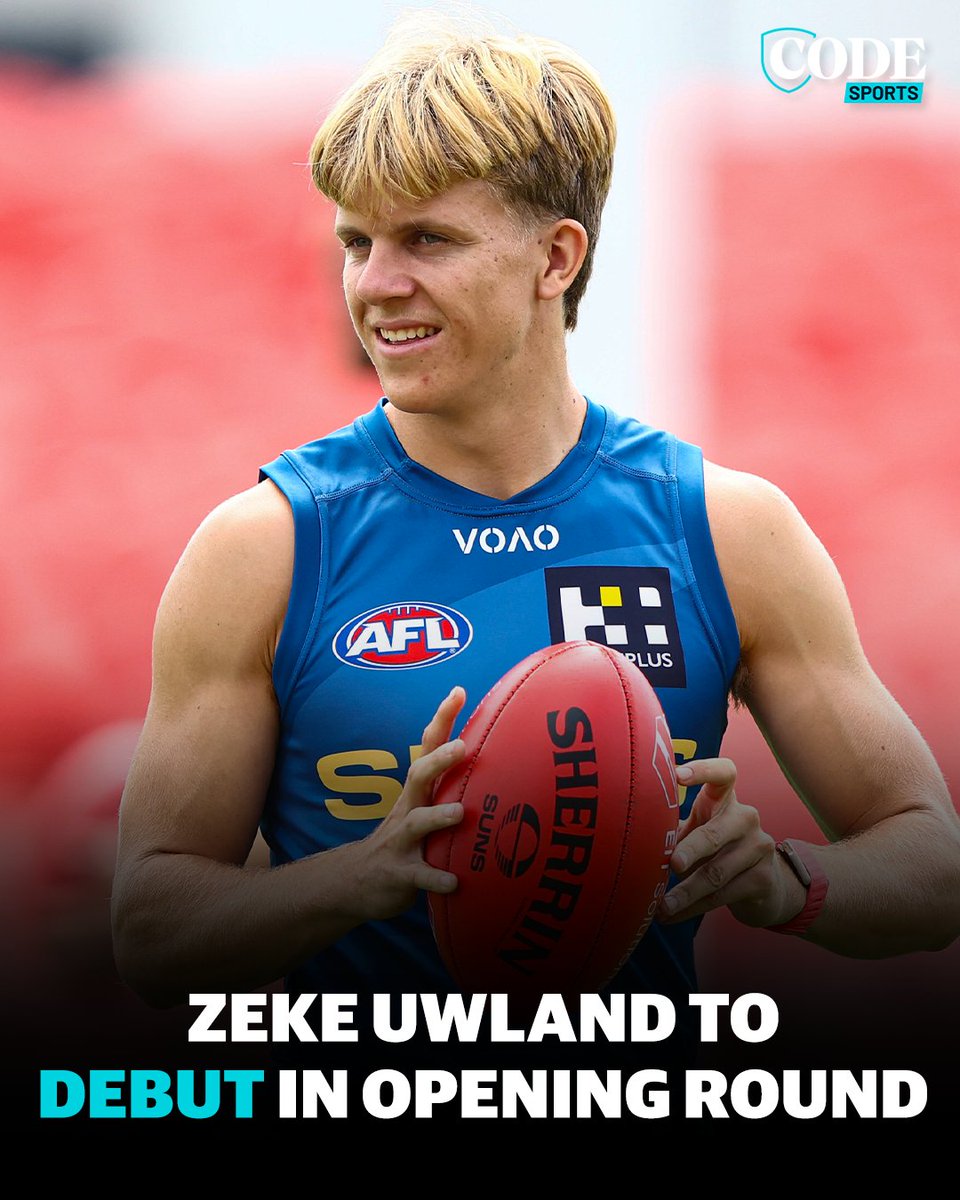 SuperFooty (AFL) tweet media