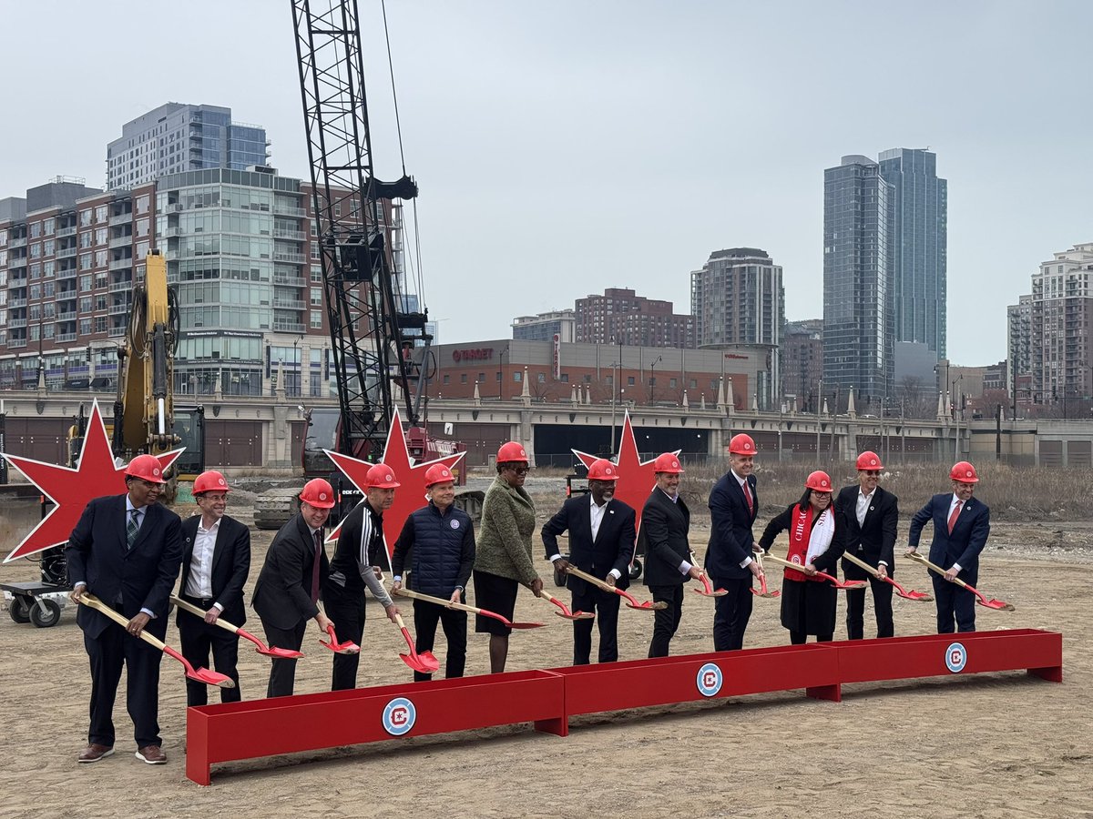 Alderman Bill Conway tweet media