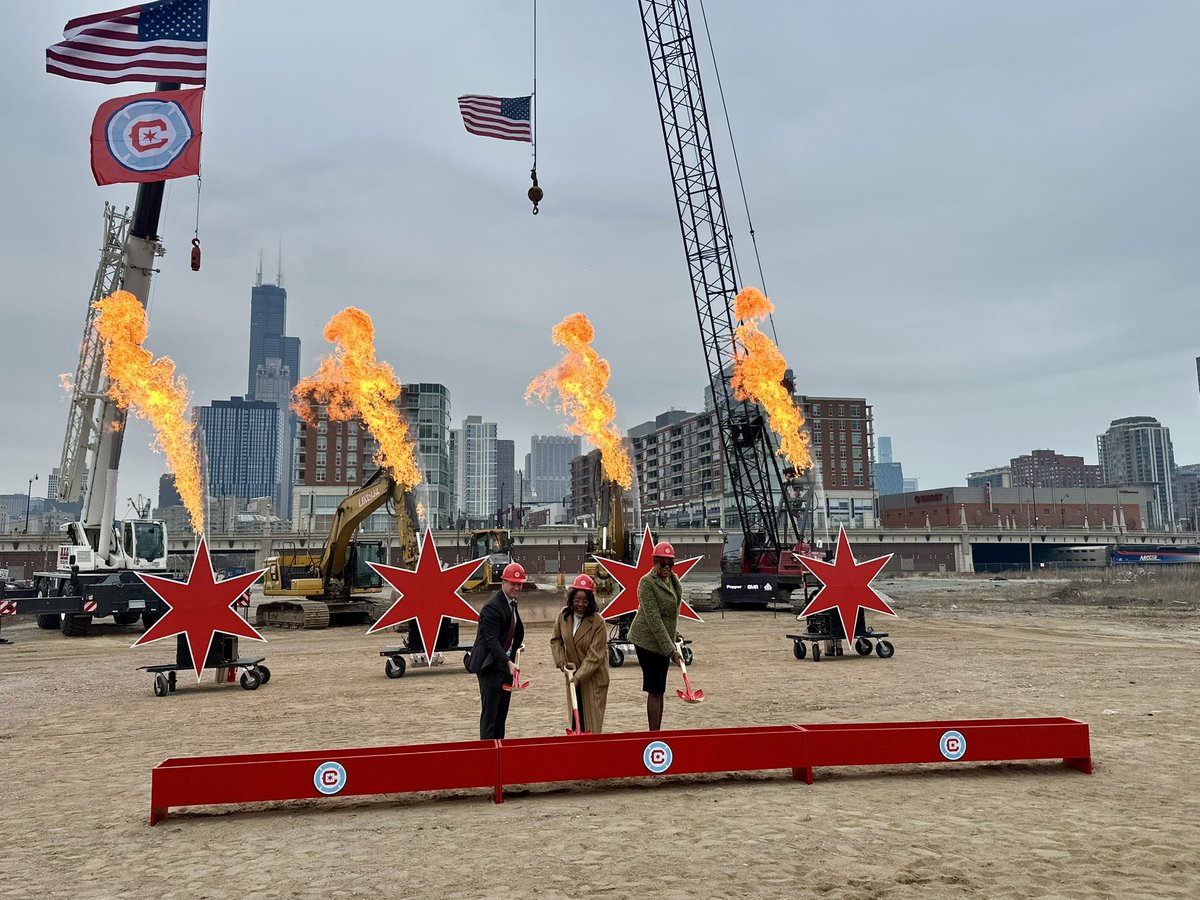 Alderman Bill Conway tweet media