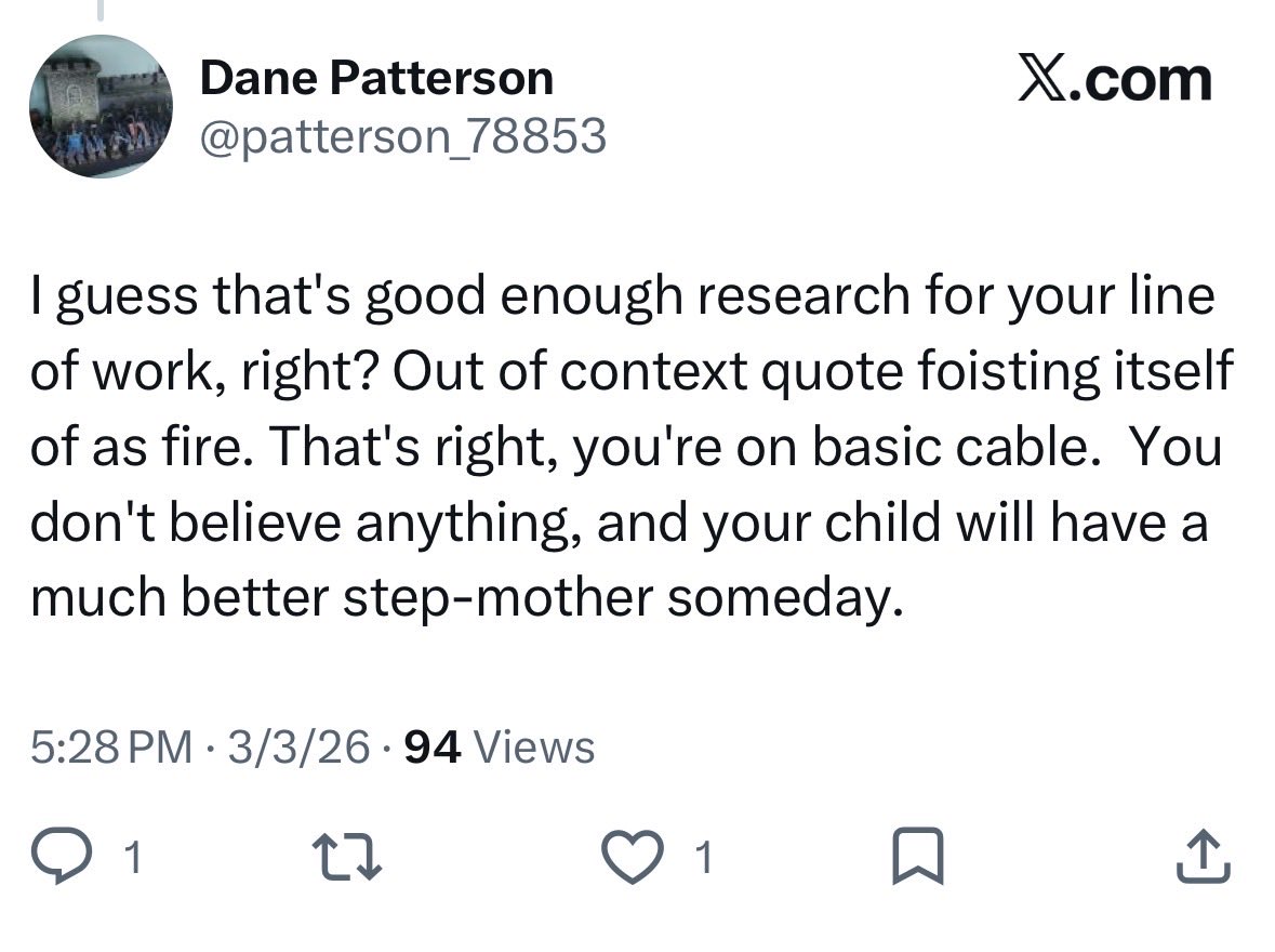 Kat Timpf tweet media