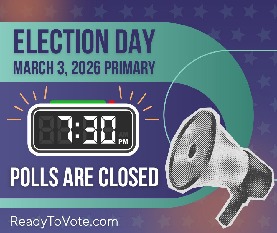 Wake County, NC Elections tweet media