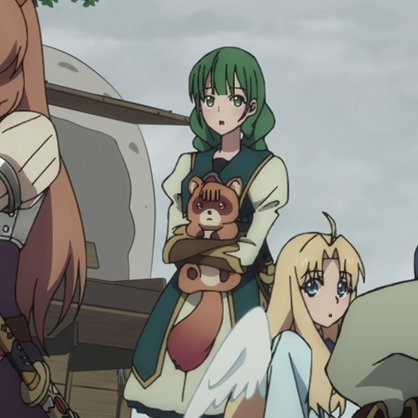 Eh I'll see you around again soon enough,.