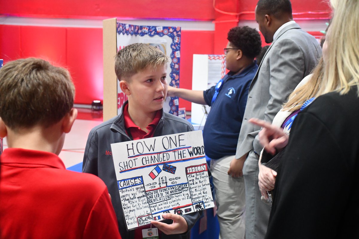 doelouisiana's tweet image. With the highest civics proficiency rate in the state, Plaquemines Parish Schools is advancing Louisiana’s commitment to strong civics education.

They are the newest Models of Excellence recipient.

Learn more: ow.ly/7bOu50YoV0A
@cadebrumley @BESE_LA #laed