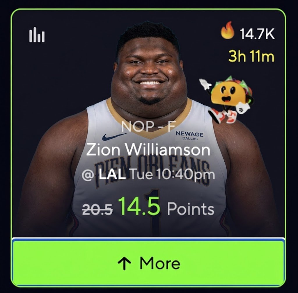 Matt Downs tweet media