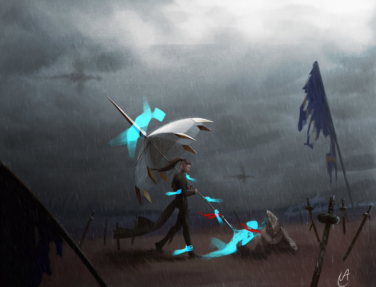 Aria / ΛRIΛ tweet media