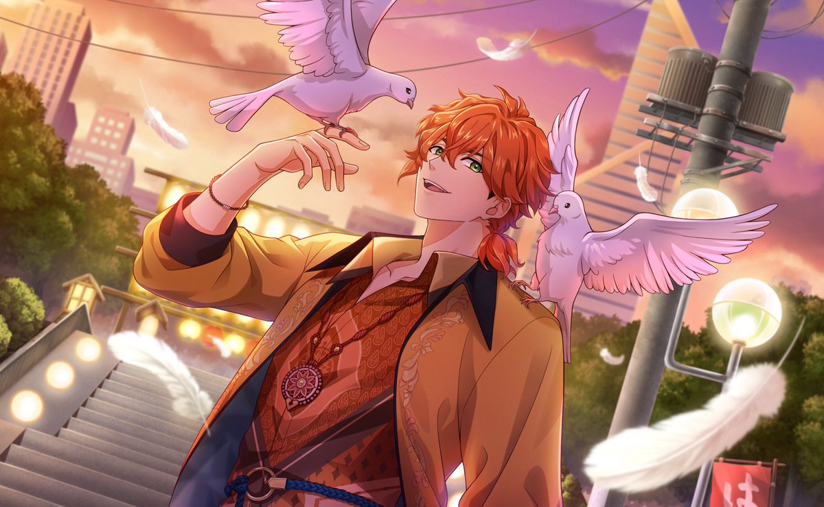 DailyPrismRush tweet media