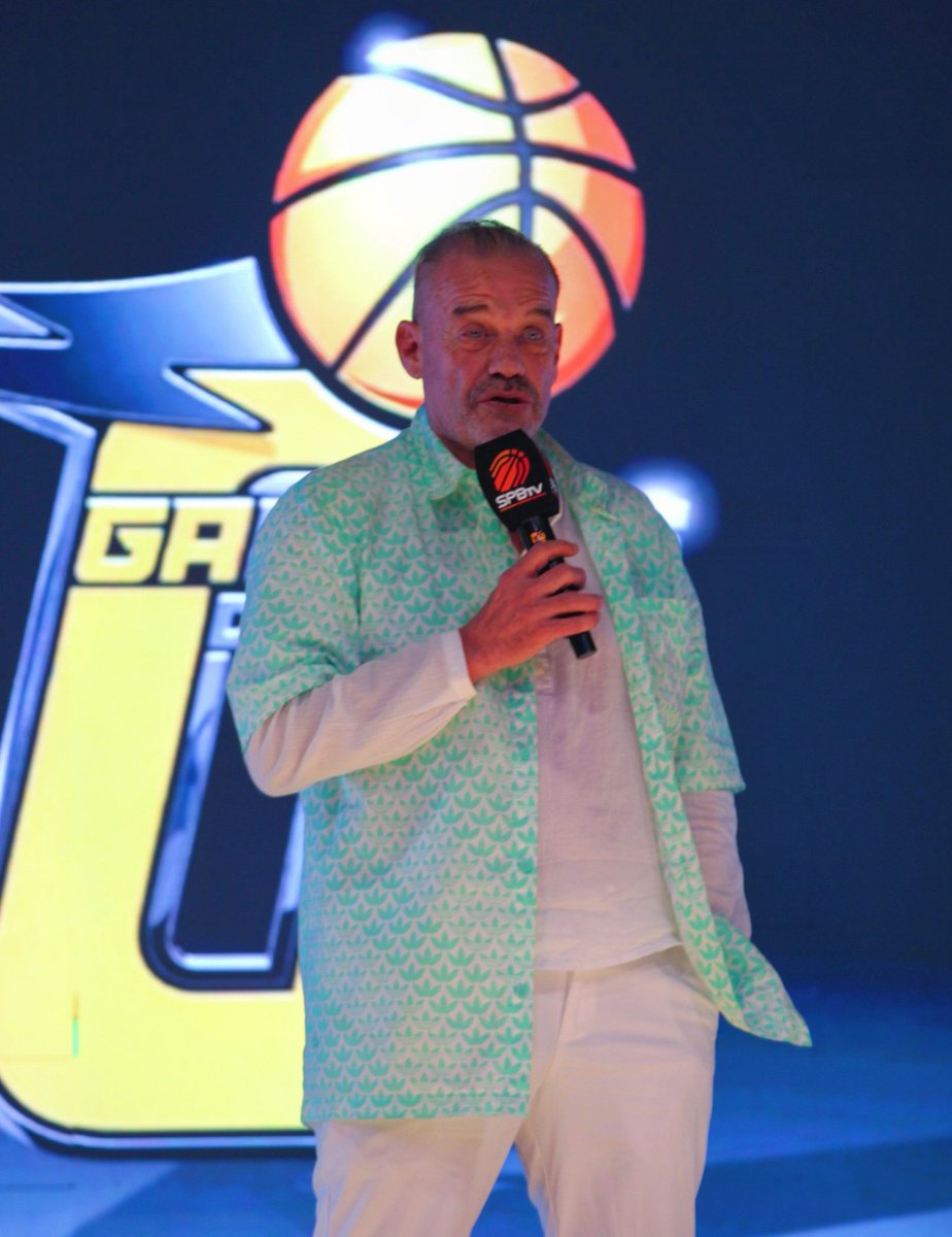 pirataslaguaira's tweet photo. #SPB2026 🏀 | Imágenes de nuestros representantes  en la rueda de prensa de la temporada 2026 de la @spbvenoficial 🔥🏴‍☠️

#Piratasdelaguaira #Orgullolitoral https://t.co/1oKHzDb4WM