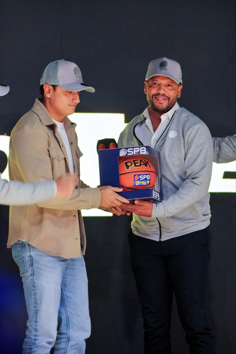 pirataslaguaira's tweet photo. #SPB2026 🏀 | Imágenes de nuestros representantes  en la rueda de prensa de la temporada 2026 de la @spbvenoficial 🔥🏴‍☠️

#Piratasdelaguaira #Orgullolitoral https://t.co/1oKHzDb4WM