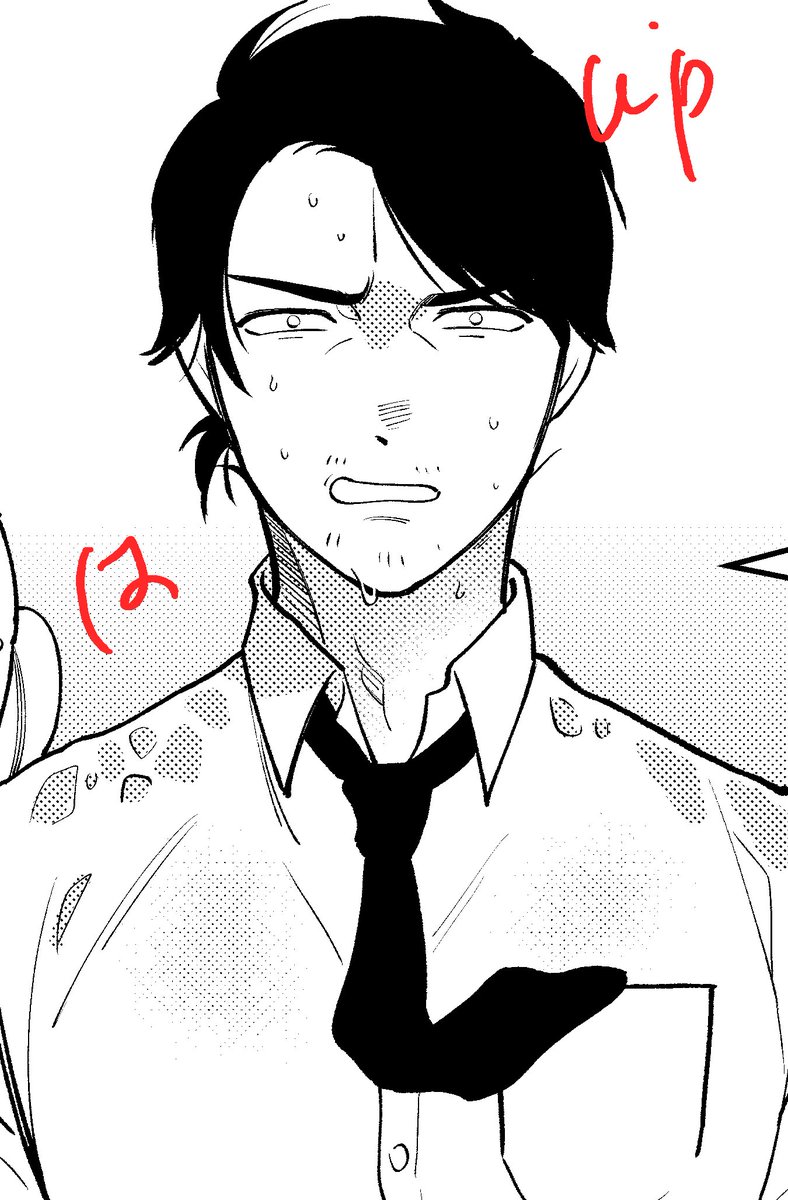 比内ハツ (@s_n_c_yha) / Posts / X