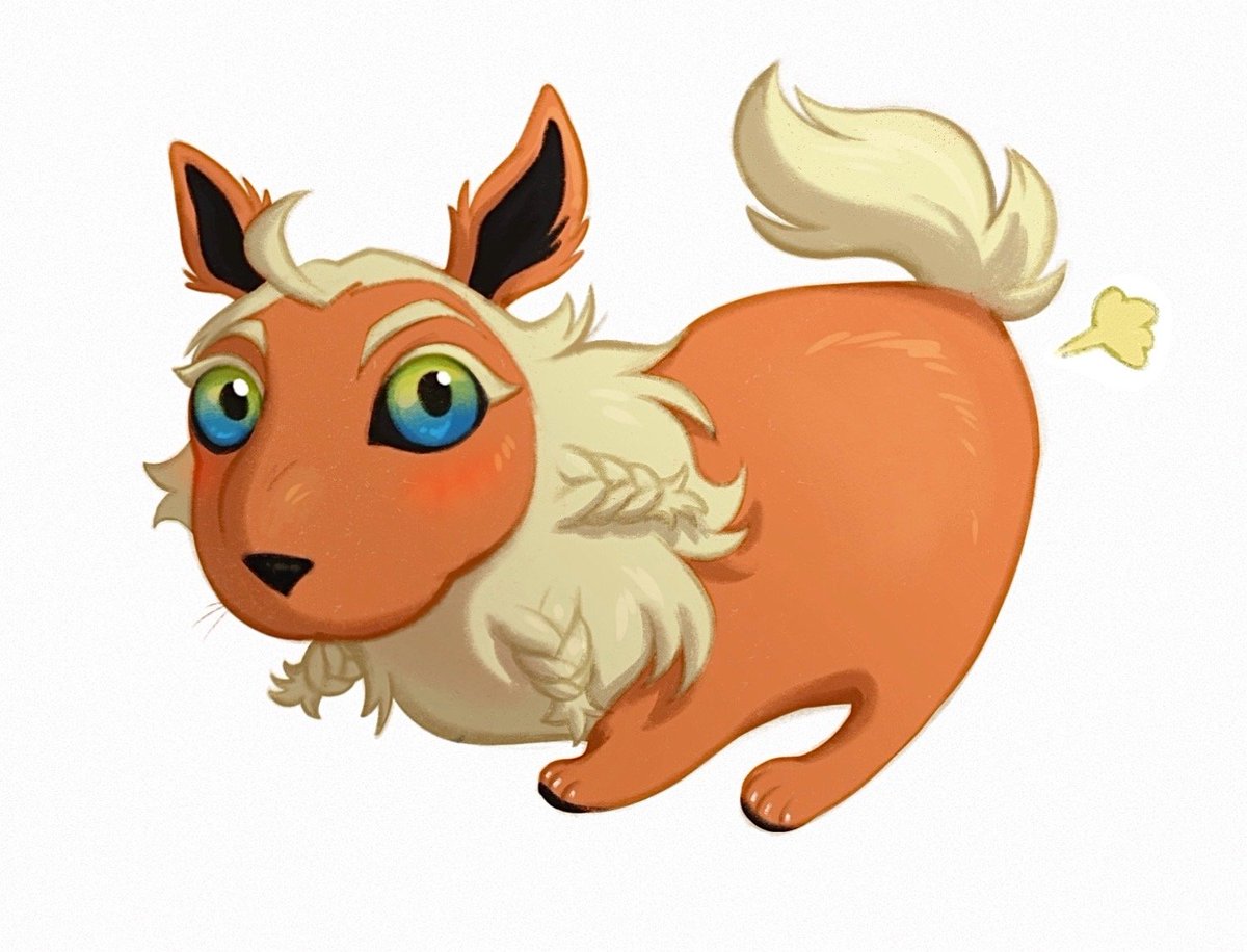 Astarcis🍂 tweet media