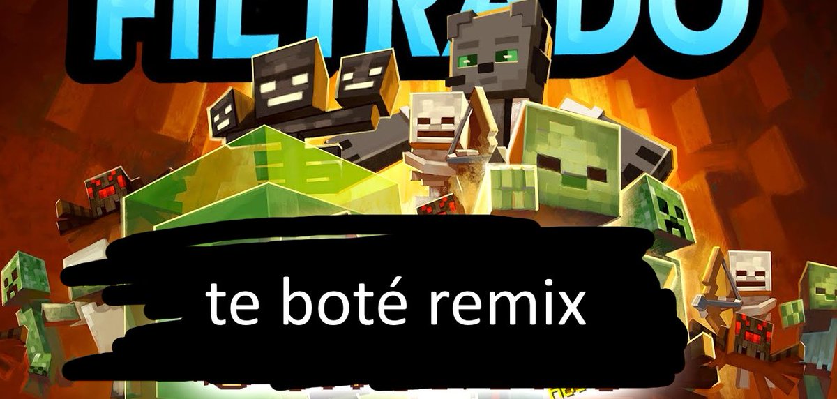 Información Real de Bobicraft tweet media