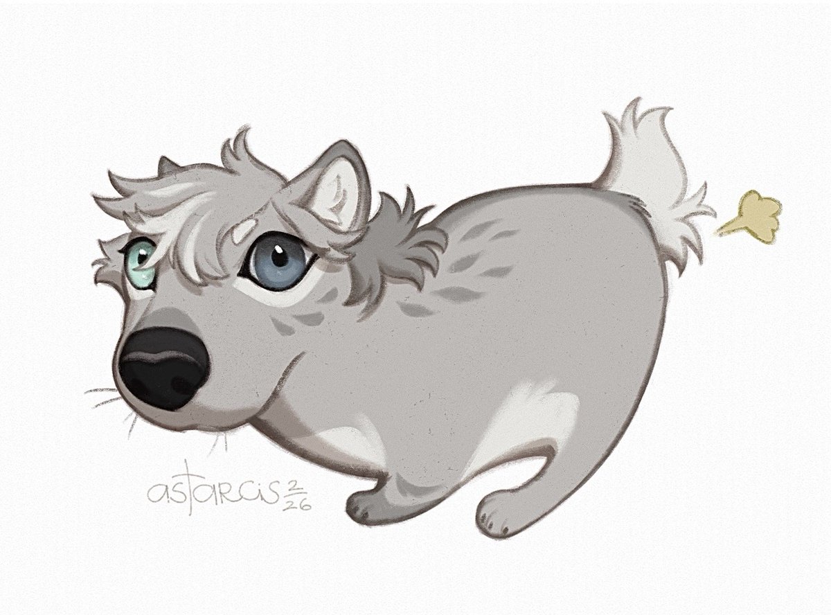 Astarcis🍂 tweet media