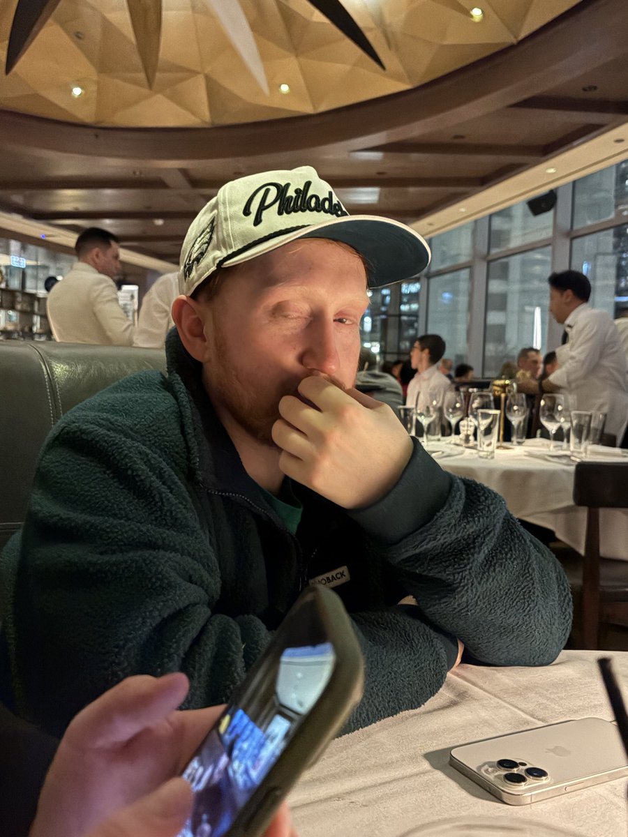 Dan DiOrio tweet media