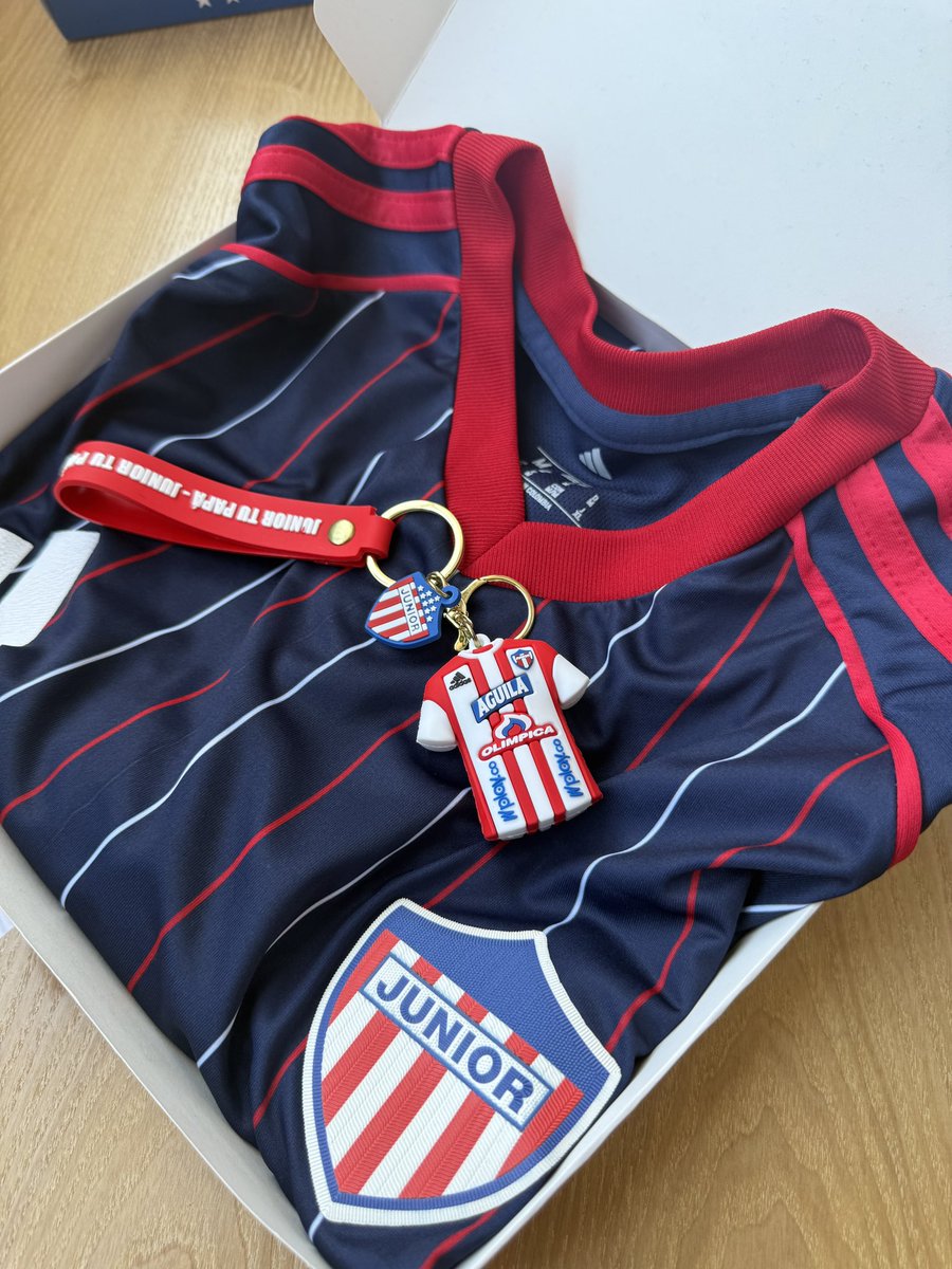 Tienda Juniorista tweet media