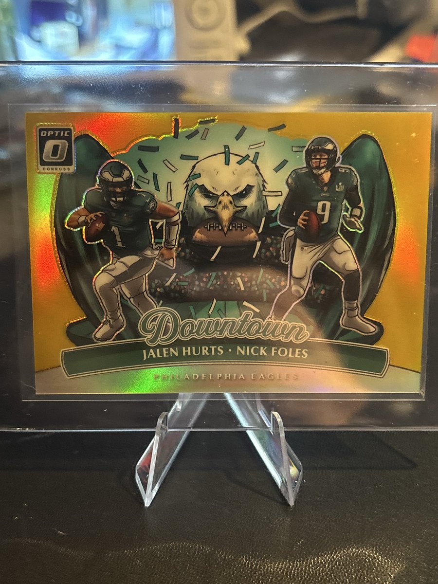 Bobby’s House of Cards tweet media