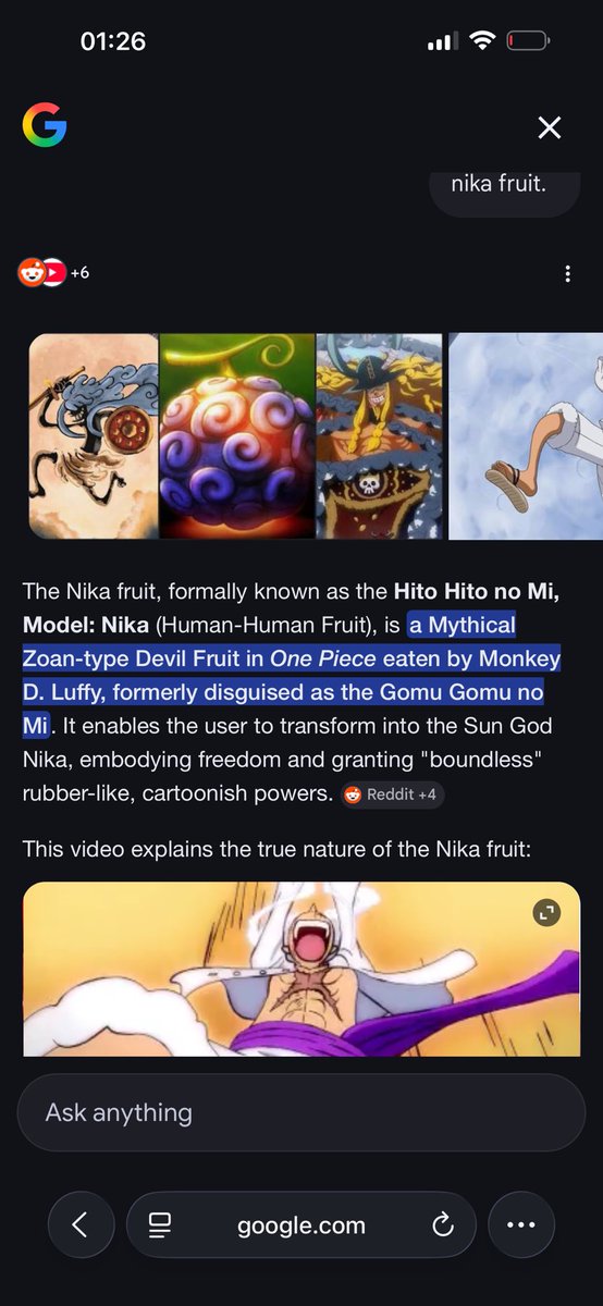 Mc’s devil fruit
Could potentially be the treasure.

CA: EnCpTzxMhBweQGTJqM5zHPCQ8XUubbrXhczQ8GBXpump
