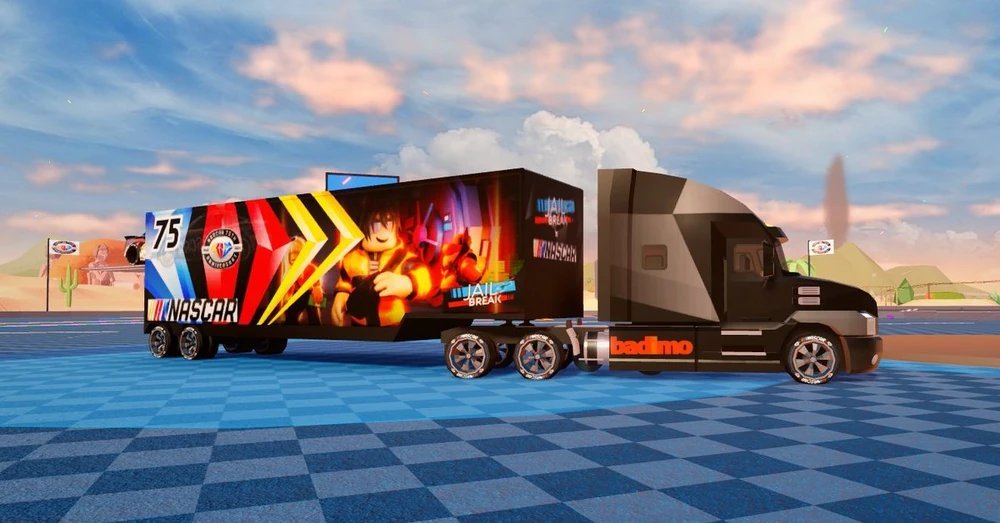 Jailbreak Info tweet media