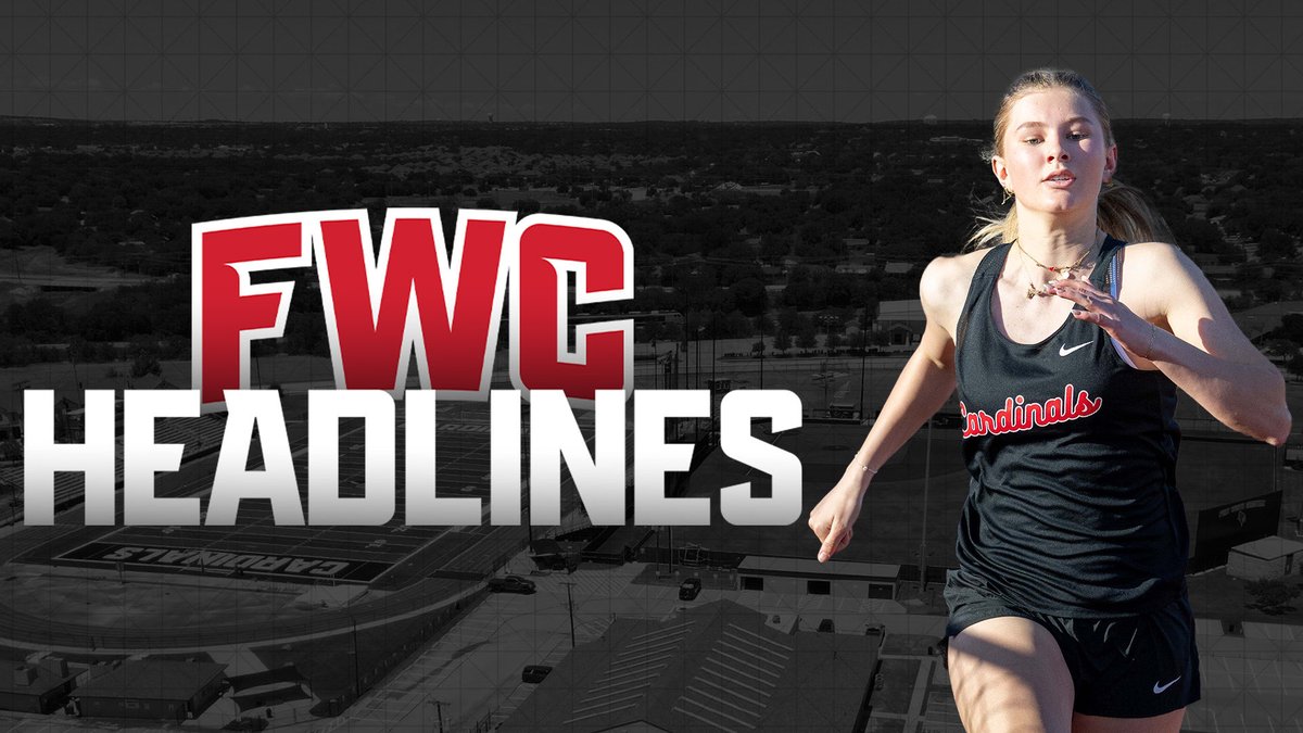 FWC Athletics tweet media