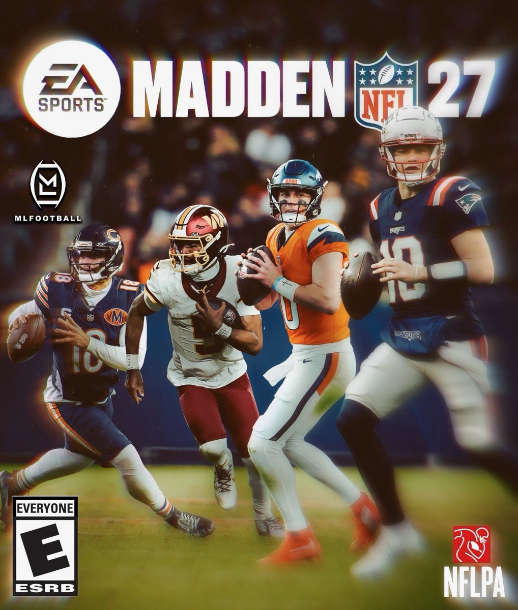 MLFootball tweet media