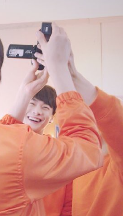 아좋네⸜' ⋅ 빈이의 우주 1기 tweet media