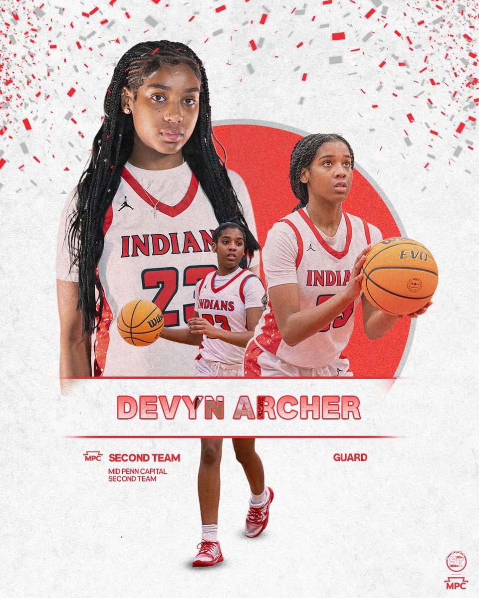 Devyn Archer tweet media