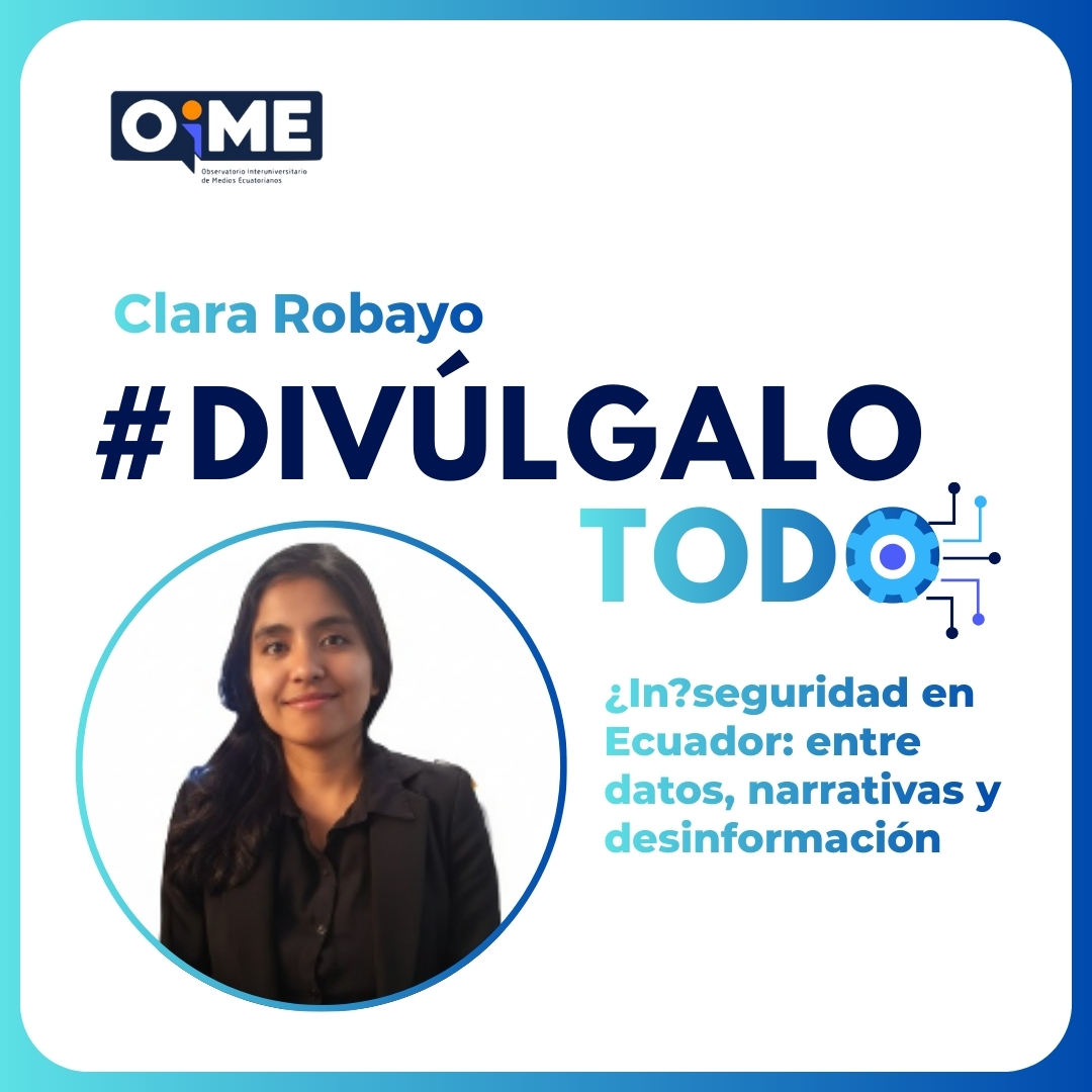 OIME tweet media