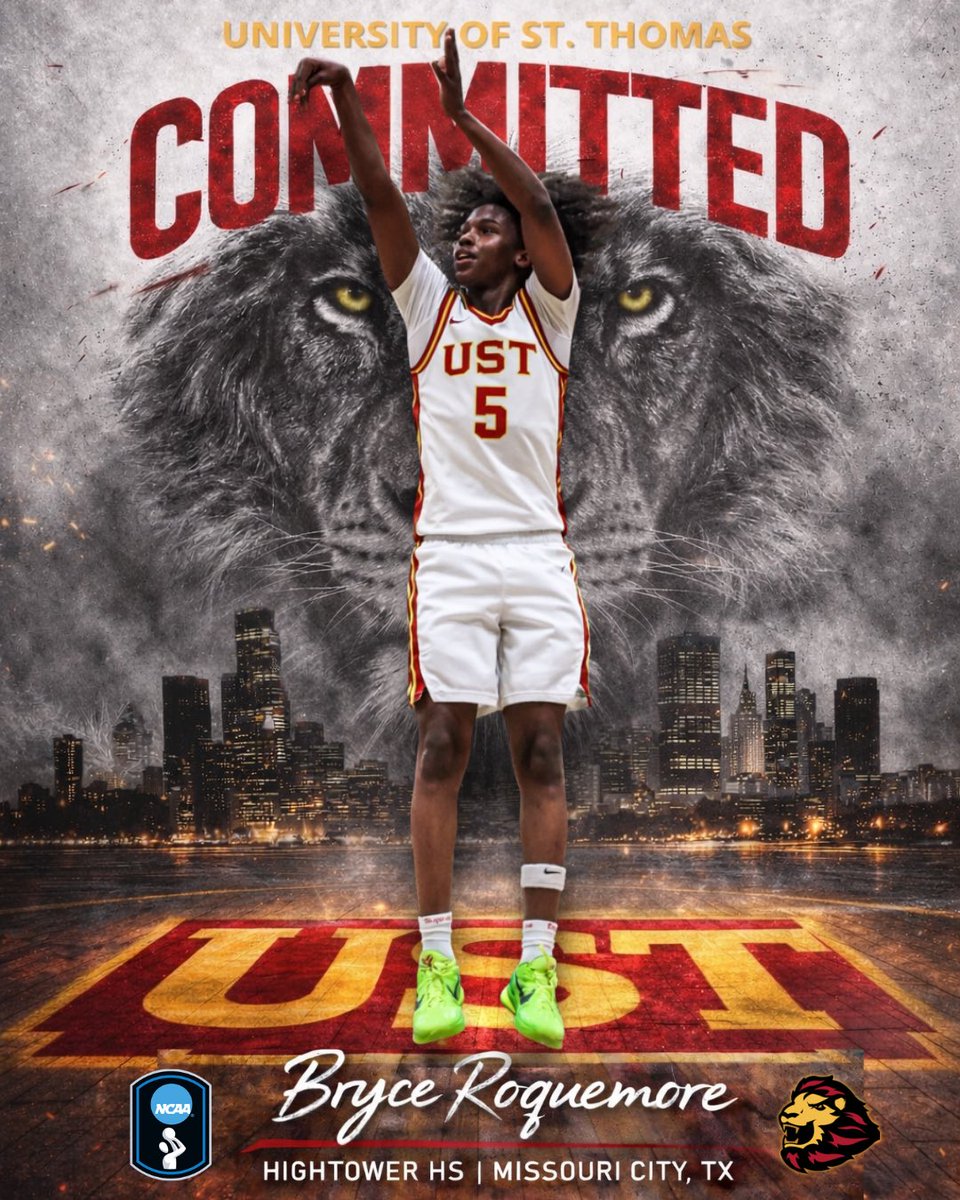 Bryce Roquemore (B5) tweet media