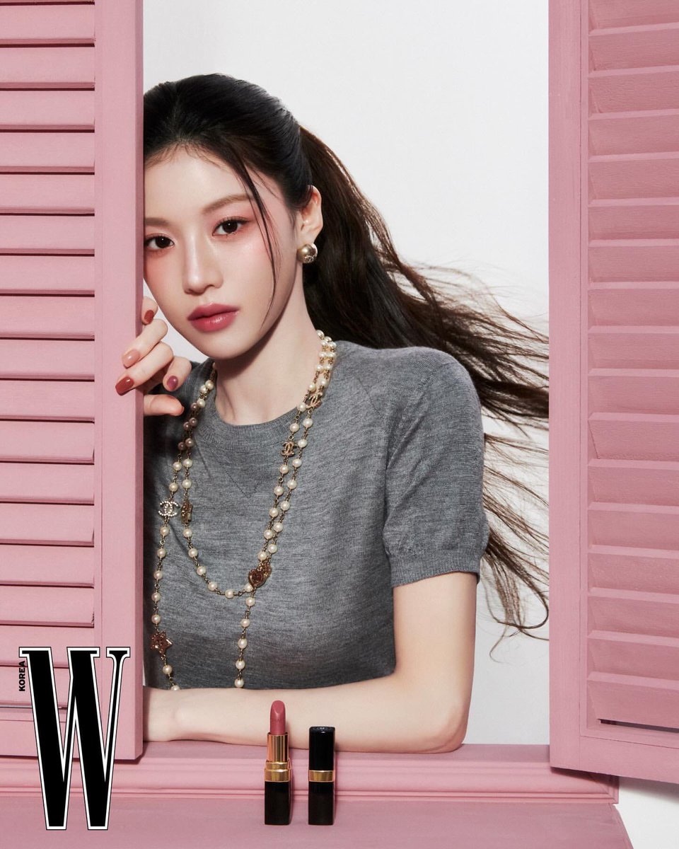 go younjung tweet media