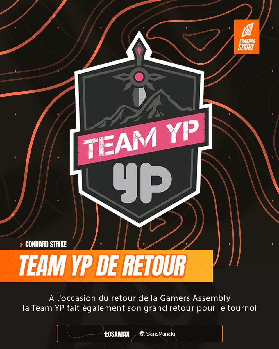 Connard Strike tweet media