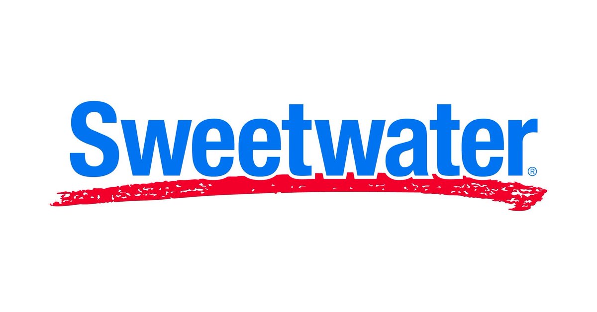 DarrellCBassist's tweet image. Do better @SweetwaterSound why was your rep arguing with me on my return purchase! I was sent the wrong item then I'm told the correct item is $200 more than what they sent me! Very annoying! 

Really bad experience with you guys! #fail #sweetwater